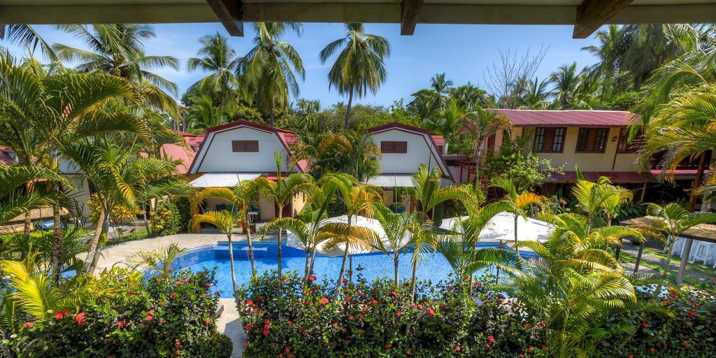 Encantada Ocean Cottages Esterillos Este Quarto foto